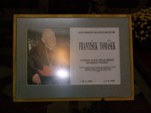 Výlet do vánoční Prahy - 1.12.2007